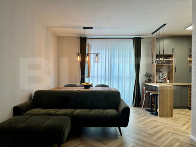 Apartament 3 camere