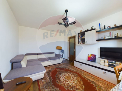 Apartament 3 Camere