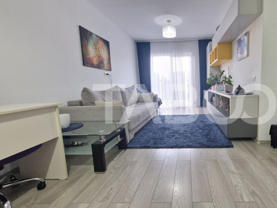 Apartament 3 camere 67 utili si 104 mp gradina in Arhitectil