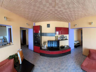 Apartament 3 camere