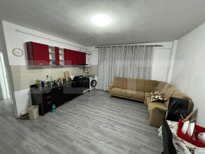 Apartament 3 camere