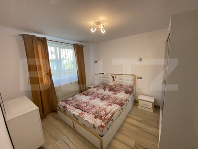 Apartament 3 camere