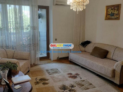 Apartament 3 camere