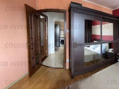 Apartament 3 camere circular - zona Astra