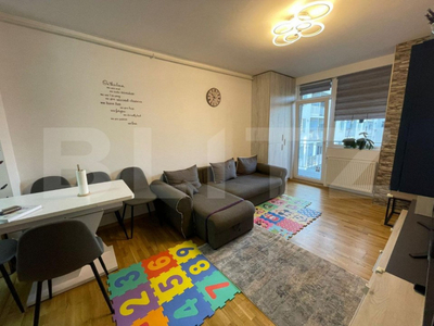 Apartament 3 camere