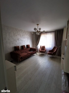 Apartament 3 camere decomandat cu 2 bai bloc nou Kaufland-Pa