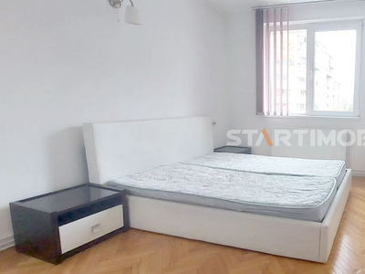 Apartament 3 camere decomandat ITC