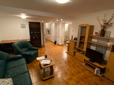 Apartament 3 Camere Decomandat Piata Romana