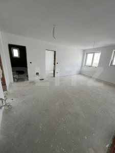 Apartament 3 camere etaj 3 bloc nou zona Nord ”la alb”