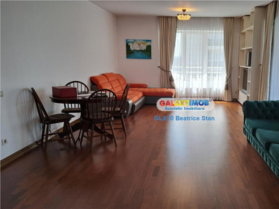 Apartament 3 camere in complex rezidential INCITY RESIDENCE