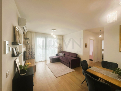 Apartament 3 Camere l Bucurestii Noi l Afi City