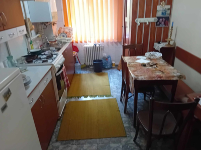 Apartament 3 Camere Orhei pretabil birou locuit 75mp etaj parter 2 bai