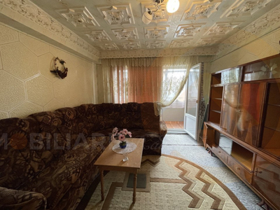 Apartament 3 camere | Str. Grănicerului | Etaj 4