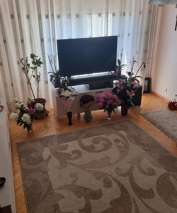 Apartament 4 Camere