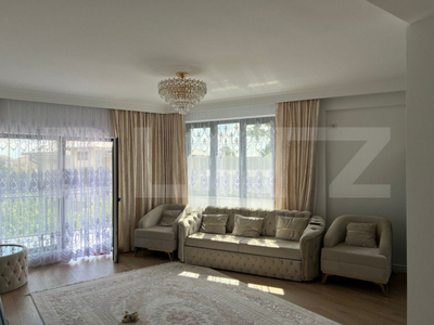 Apartament 4 camere modern