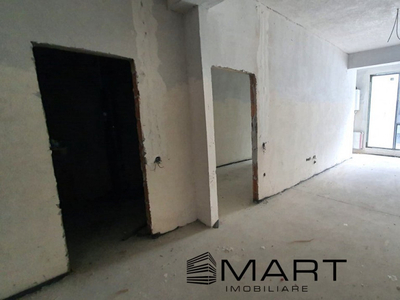 Apartament 44 mp etaj 2 Doamna Stanca