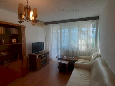 Apartament Bun Berceni-Cultural