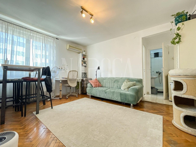 Apartament cu 2 camere