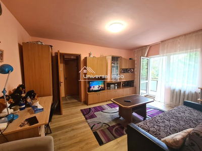 Apartament cu 2 camere