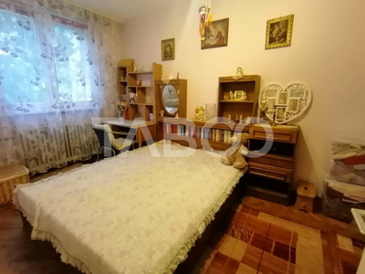 Apartament cu 2 camere 52 utili etajul 2 balcon Mihai Viteaz