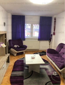 Apartament cu 2 camere