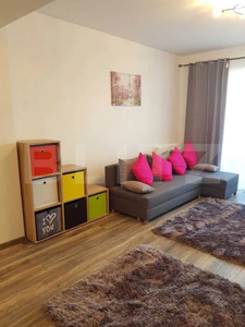 Apartament cu 2 camere - Central