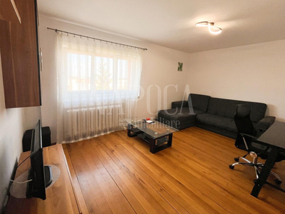 Apartament cu 2 camere decomandat in cartierul Zorilor!