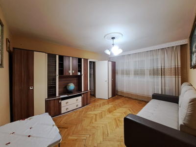 Apartament cu 2 camere Mircea cel Batran