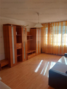 Apartament cu 3 camere