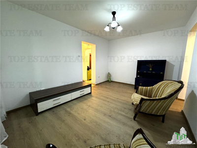 Apartament cu 3 camere in bloc reabilitat termic | Complet r