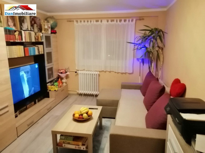 Apartament cu 4 camere