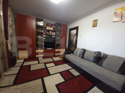 Apartament de 2 camere