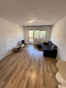 Apartament de 2 camere si 1 balcon