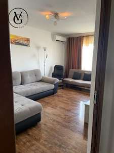 Apartament decomandat 3 camere | Tomis Nord