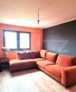 Apartament 2 camere renovat