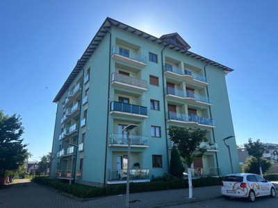 Apartament Excepțional pe Str. Ștefan cel Mare ????