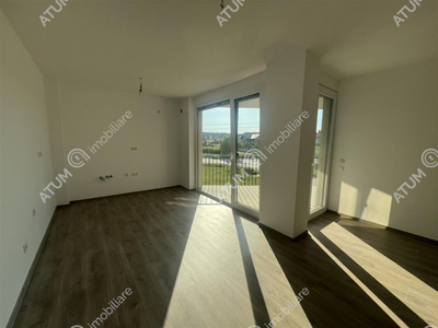 Apartament la cheie 2 camere parcare subterana si gradina pr