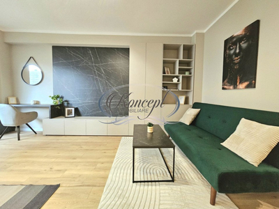 Apartament la cheie