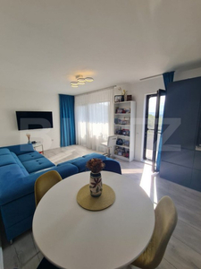 Apartament la cheie