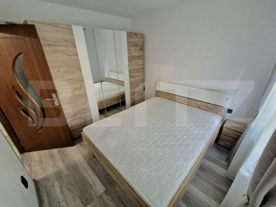 De vanzare apartament 2 camere zona Gemenii