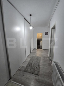 Exclusiv! Apartament modern de 2 camere