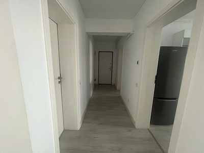 Penthouse | 3 Camere |Terasa încălzită | 2 km Lidl Uverturii |Chiajna