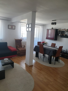 Ultracentral-Apartament spatios