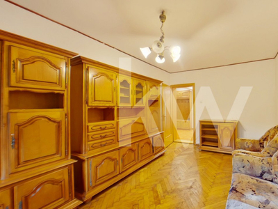 Vânzare apartament cu 2 camere