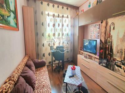 Apartament 4 camere zona Gheorghe Avramescu, etaj 1