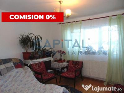 Comision 0%!!! Apartament 4 camere decomandat, Manastur, Clu