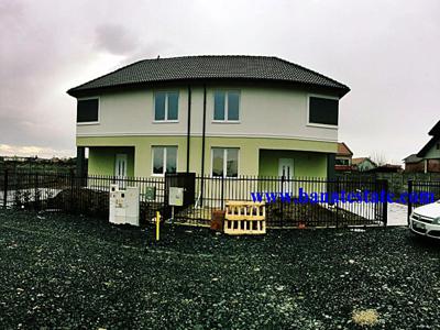 Duplex de vanzare in Dumbravita