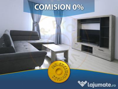 0%Comision - Inchiriere Apartament modern ultracentral - to