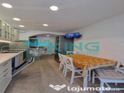 2 Camere/ Zona 7 Noiembrie/ Centrala / Balcon