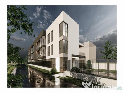 3 camere | Pallady Boulevard Residences | predare 2023